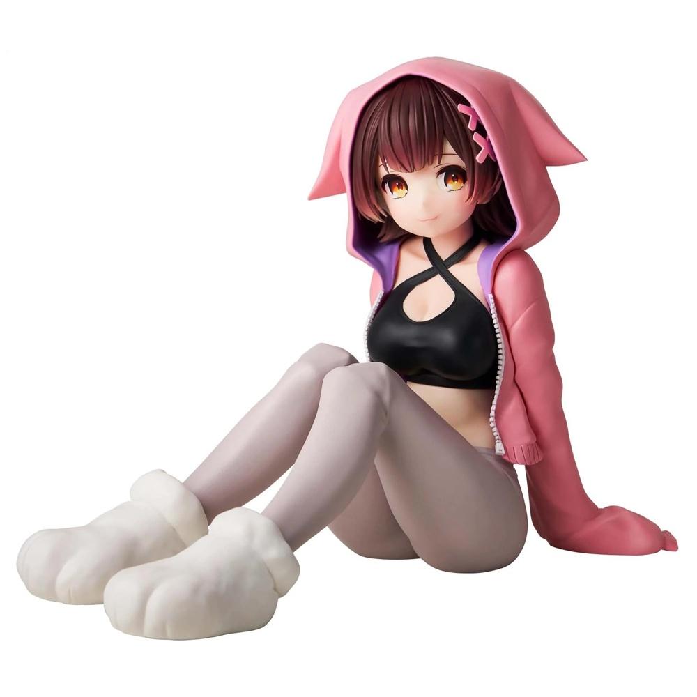 Roboko-san Relax time Holo*Live IF figure 1 type in total
