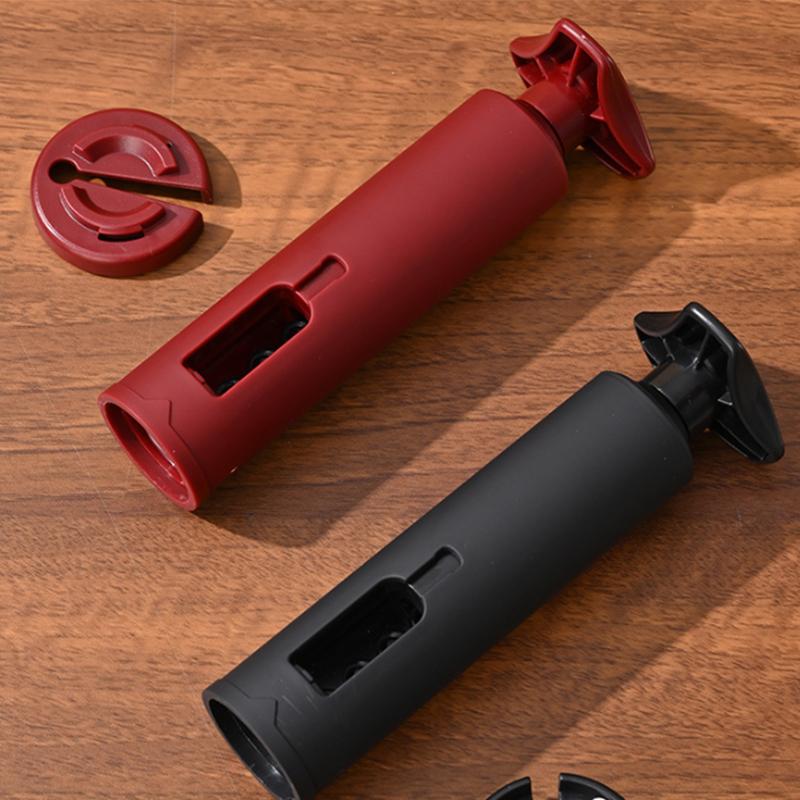 Manual Bottle Opener Creative Wine Opener Corkscrew Sparkling Wine Kitchen Tool Corks Openers Useful Kitchen Accessories