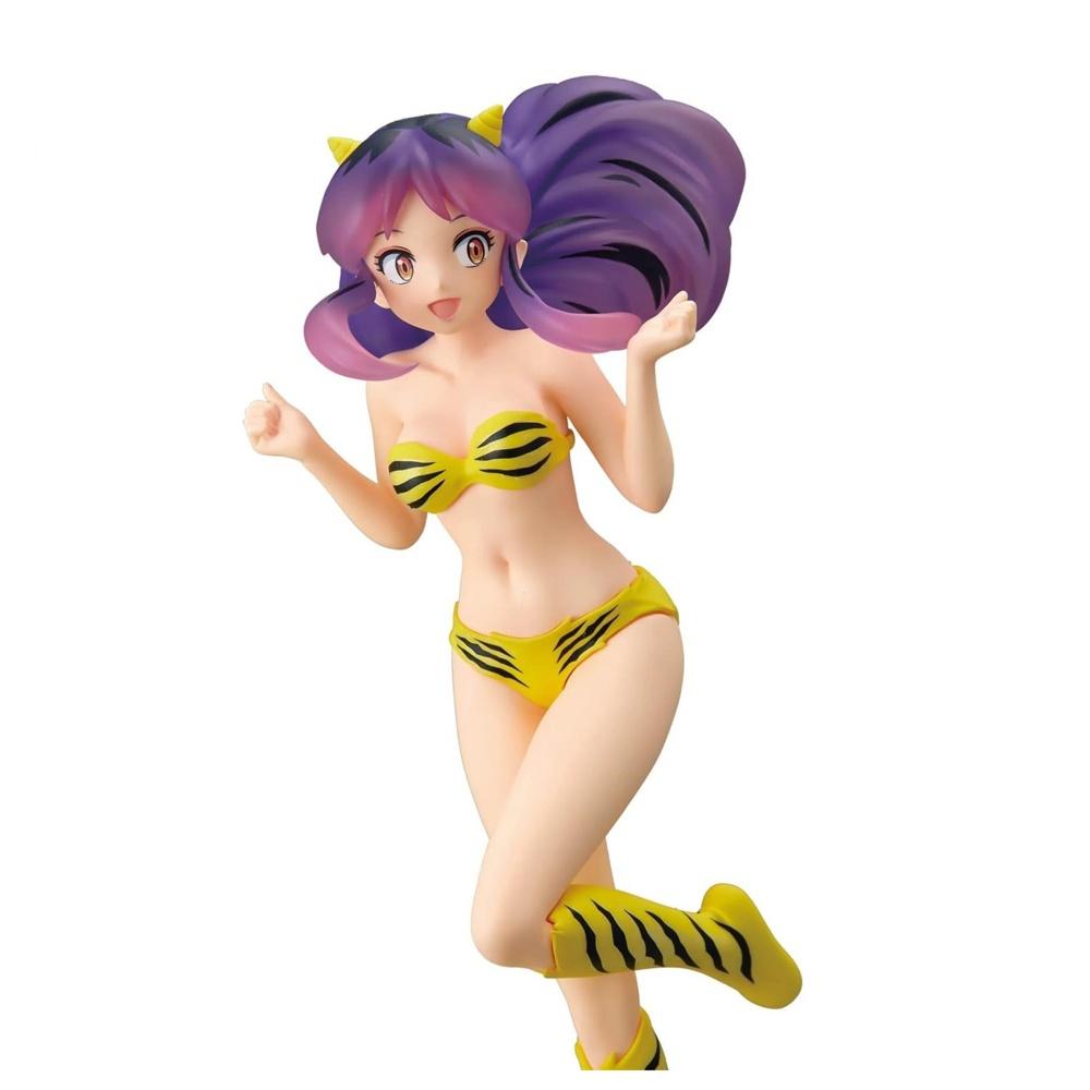 

Urusei Yatsura Figure Ram Sparkle style Another Color ver. GLITTER and GLAMOURS Size: Approx. 22cm