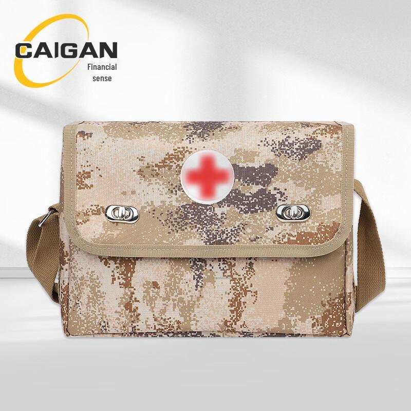 Tactical Medic Emergency First Aid Bag