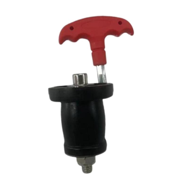 Scupper Plugs Deck Drainage Plug Return Pipe Bathroom Expansion Drain Plug