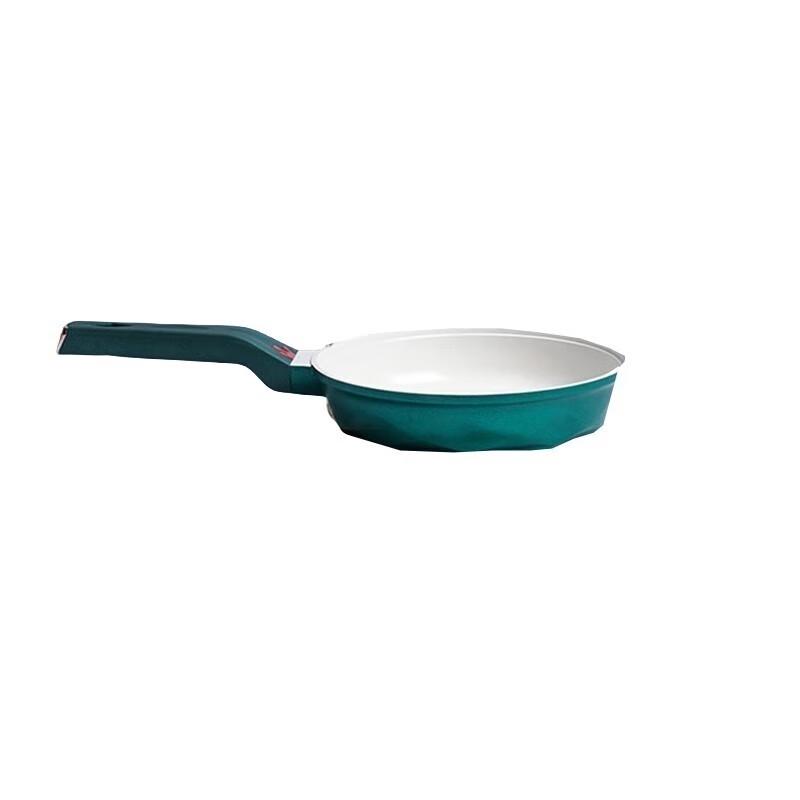 Dibulang Phoenix Ceramic Multi-Purpose Pan