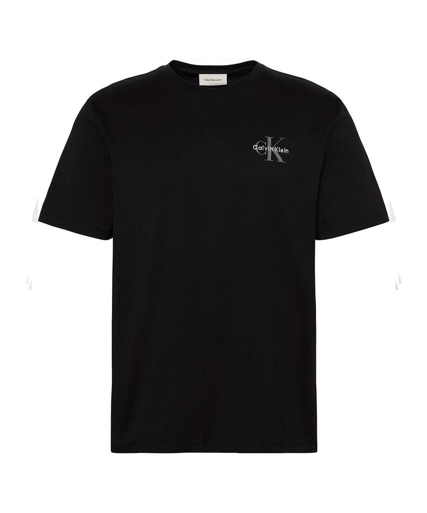 Kaelbinkeullainjin 20S Jersey Classic Micro Monologo Short Sleeve T-Shirt 4Rf284G Ub1