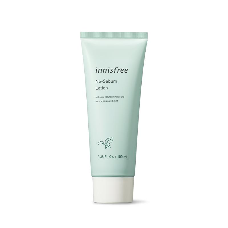innisfree lotion