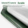 Heavy-Duty PE Waterproof Tarpaulin