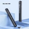 USB Connection Laser Slide Pointer LCD Display Slide Advancer Wireless Presenter  Office Work