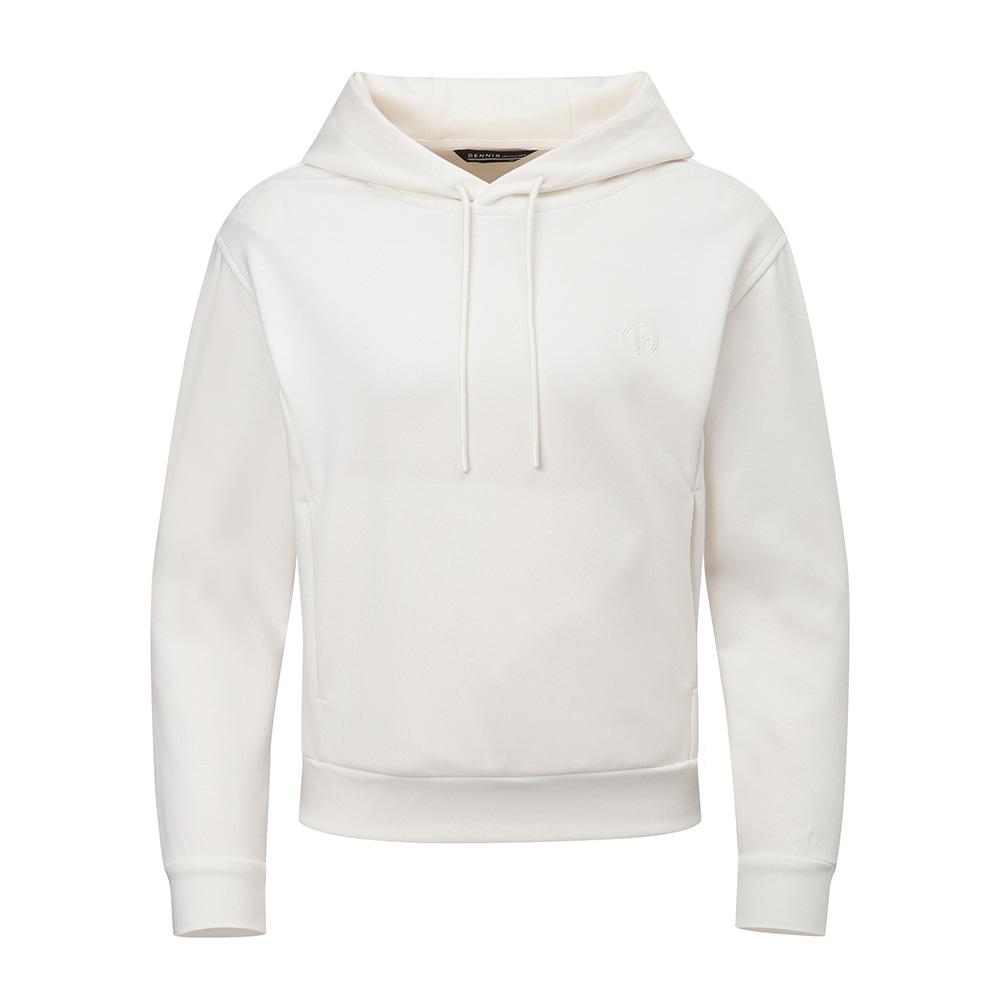 DENNIS GOLF Women'S Swing Comfort Hoodie_Naqflts057