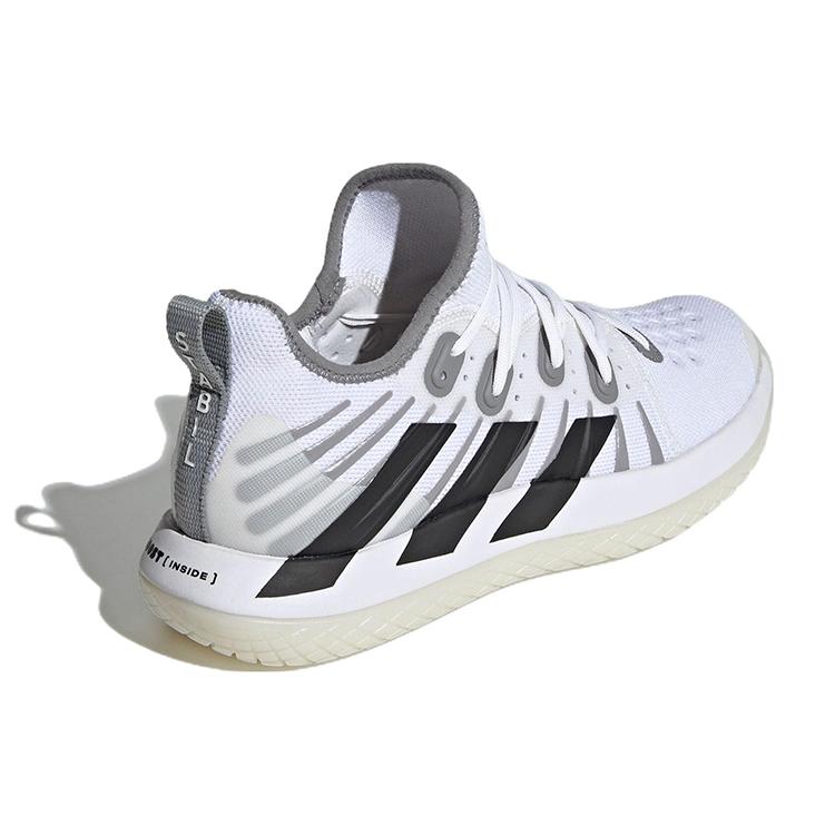 Adidas Stabil Next Gen Handball 'Cloud White Grey' GY9284