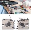CPU GPU Fan Laptops Cooling Fan DC12V 4Pin 4wires Coolers for 16s IMH9 9 16IMH9 L+R ORG Laptops Part