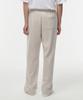 MUSINSA STANDARD Lounge Sweatpants [Oatmeal]
