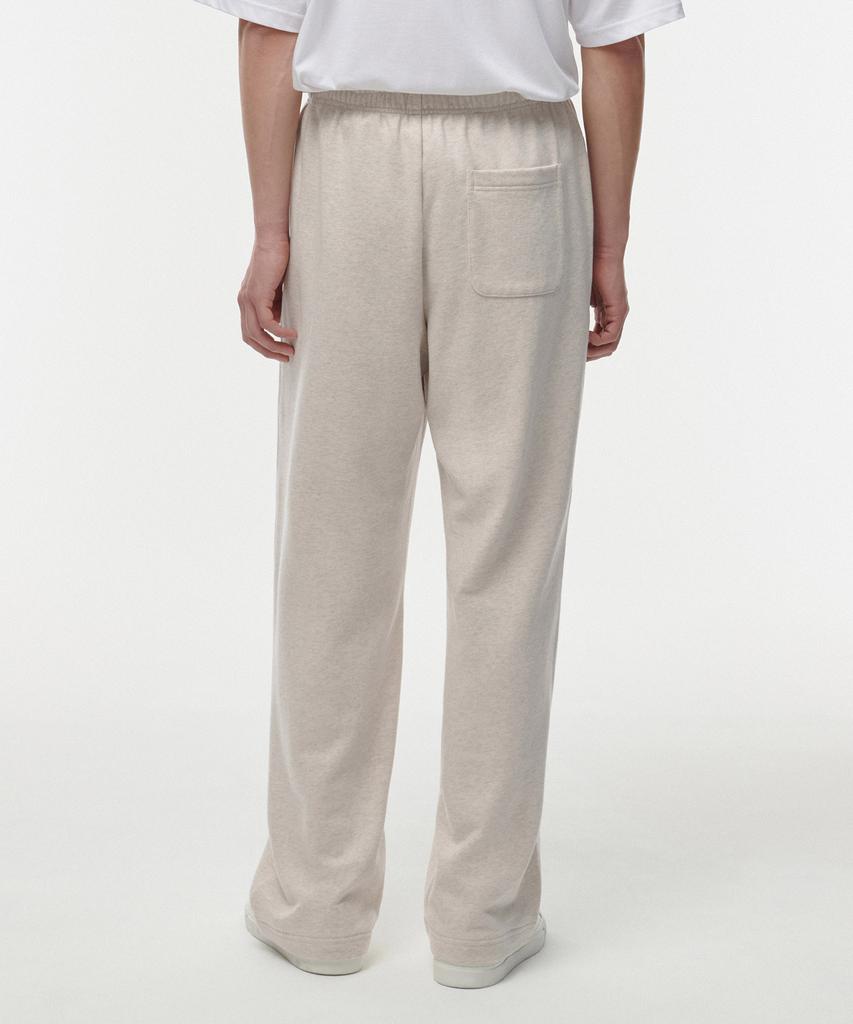 MUSINSA STANDARD Lounge Sweatpants [Oatmeal]