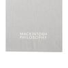 MACKINTOSH PHILOSOPHY Folding Sun Umbrella 100% UV Cut Light Shielding Ultra Lightweight Rain & Sun Unisex Gray MOONBAT