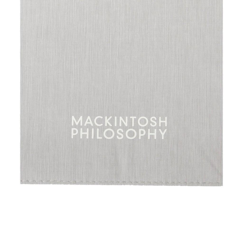 MACKINTOSH PHILOSOPHY Folding Sun Umbrella 100% UV Cut Light Shielding Ultra Lightweight Rain & Sun Unisex Gray MOONBAT