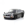 Kyosho 1972 Mazda Savannah Gt Tuned Version Green  1 10 Ep 4wd Fazer Mk2 Fz02 Readyset