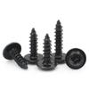 700pcs/set Self-drilling Screw Fully Threaded Cross Recessed Screws  Circuit Board