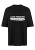 Ich liebe Pronomen, Lass Mich/Sie Sie Titten Spaß Erwachsenen Rundhals-T-Shirt,