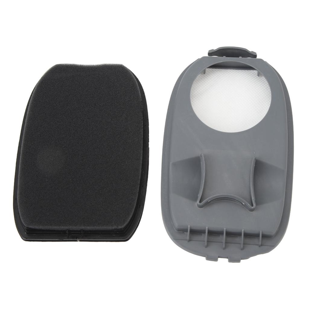 Filtr zamienny do odkurzacza do XW9382 XW9383 XW9385 Akcesoria do odkurzacza robota Części