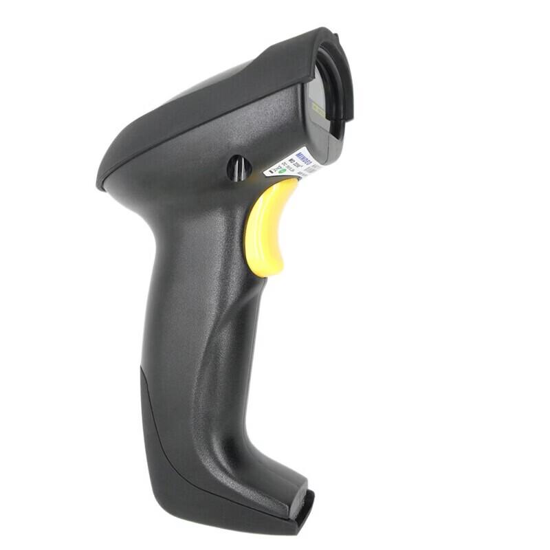 MINDEO MD2250+ 2D Wireless Barcode Scanner