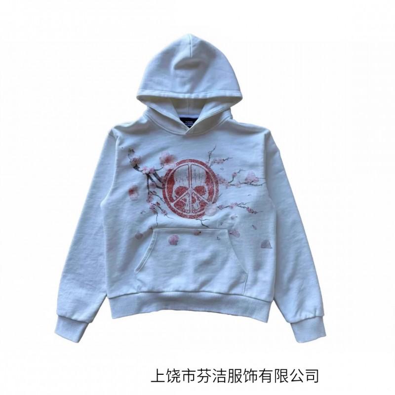 Hoodie Unisex Women 3D Print Fleece Lined Loose Fit Streetwear Sweatshirt Casual Pullover