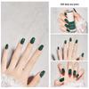 Cool Dan Long-Lasting, Quick-Dry, Peelable Nail Polish for Autumn & Winter