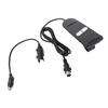 Lift Chair Remote Replacement 5 Pins 2 Buttons Straight Plug Recliner Hand Control for Home Theater