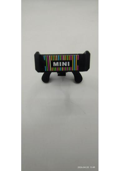 BMW Mini Cooper R55-R60 Air Vent Phone Holder