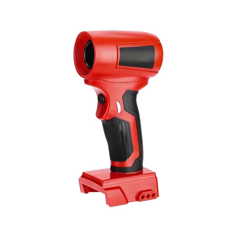 Violent Turbo Fan For Makita/Dewalt/Milwaukee 300000PRM Jet Blower Portable Violent Turbo Fan For Makita/Dewalt/Milwaukee