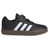 Vl Court 3.0 Sneakers Black/White
