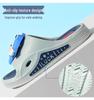 Cartoon Non-slip Soft Sole Slippers for Kids and Adults - Summer Home & Bath Shoes