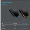 Jubaofeng Dual-Mode Wireless Office Mouse