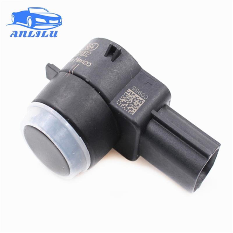 Suitable for 307 308 407 C4 C5 C6 PDC parking sensor 9663821577XT PSA9663821577 6590EF 6590A5Replacement Sensors2