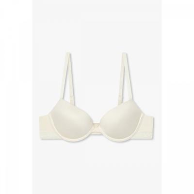 Women S Shining Logo Banding puSh Up Bra 0825385508 