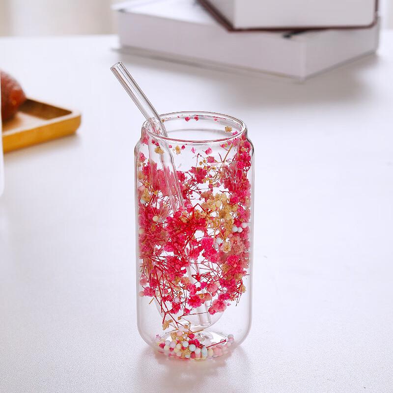 Shangqi Versatile Glass Drinking Cup