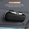 Sunglass Holder For Car Visor Clip, Visor Glasses Holder, Vehicle Visor Accessories Sunglass Holder, Car Sunglass Holder Suitable For Truck