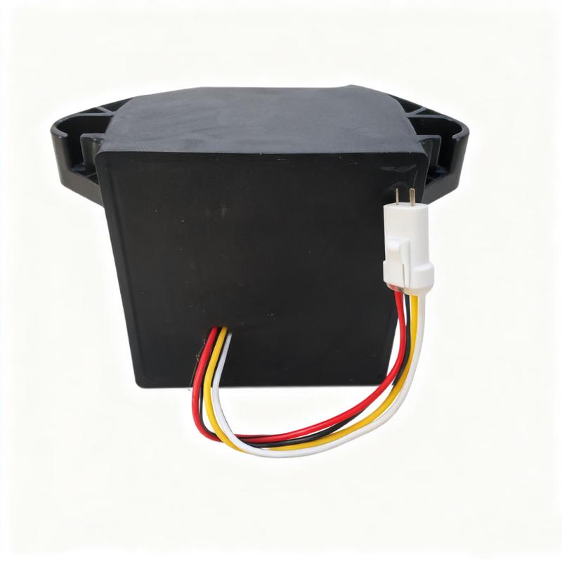 ALPTEC Human Body Electrostatic Release Alarm Device Parts & Accessories
