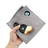 LXXM7 Microfiber Towel Car Cleaning Care Accessories For BMW G60 U11 G30 G20 F10 F30 G32 G05 F15 F16 G06 G01 F25 G11 F01 E60