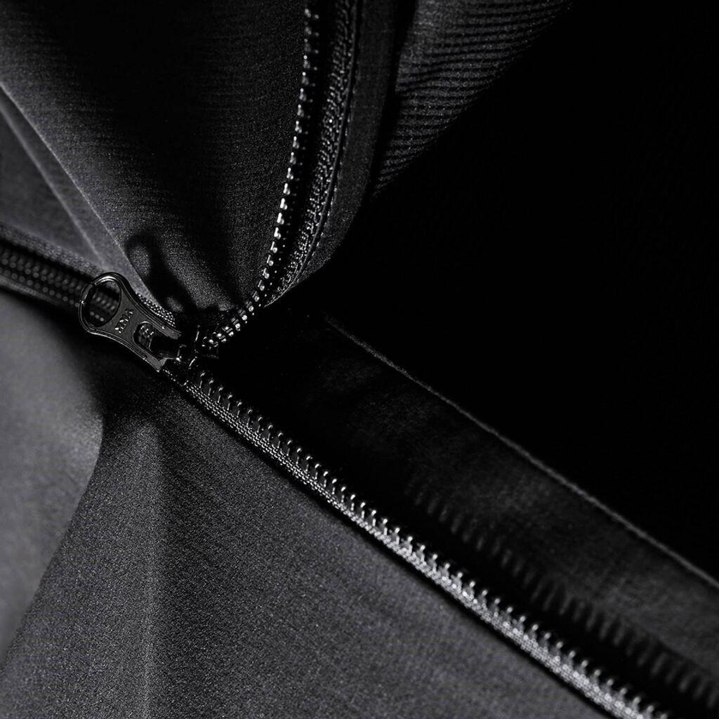 Mammut Aenergy WB Hooded Jacket Men Black