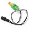 Pressure Switch Sensor 1199985 Accessory Replacement for CAT 320320B Small Round Plug