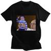 Hasbulla Fighting Meme Funny T Shirt Mini Khabib Blogger Graphic Casual T-shirt Unisexo-neck Popular Tee Shirt Streetwear