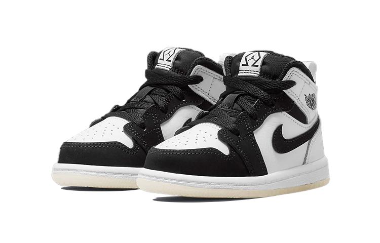 Jordan 1 Mid Diamond Shorts TD DN4322-100