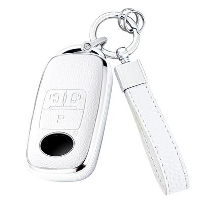 Accesorii pentru electronica auto – Huse pentru cheile de la maşină