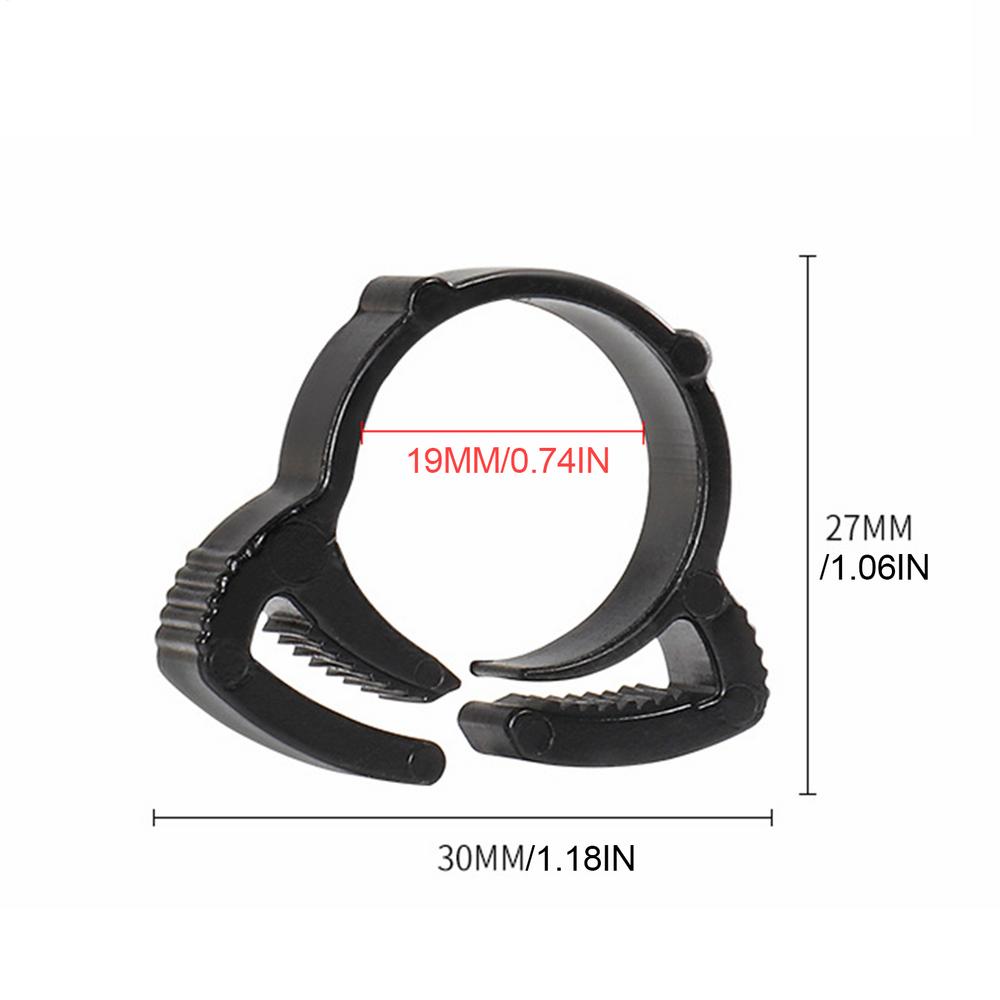 

Ассортимент хомутов Регулируемые хомуты Хомут для трубы 20X Запасные части Хомут для шланга Зубчатый Хомут для трубы Хомуты для шланга Хомут для трубы Для