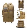 Limpang Outdoor Tactical Hiking Backpack