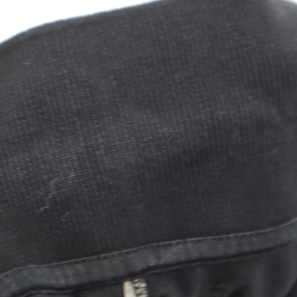 Fred Perry Made In Portugal Border Pattern Short Sleeve Polo Shirt Fawn Men's Used