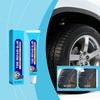 30g Tire Repair Glue Wheel Sidewall Repair Adhesive Side Cracked Outer Tire Maintenance Bonding For Car Bike Motorcycle Truck