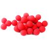 50Pcs Runden Schaum Munition Refill Ersetzen Bälle Pack Kinder Kinder Spielzeug