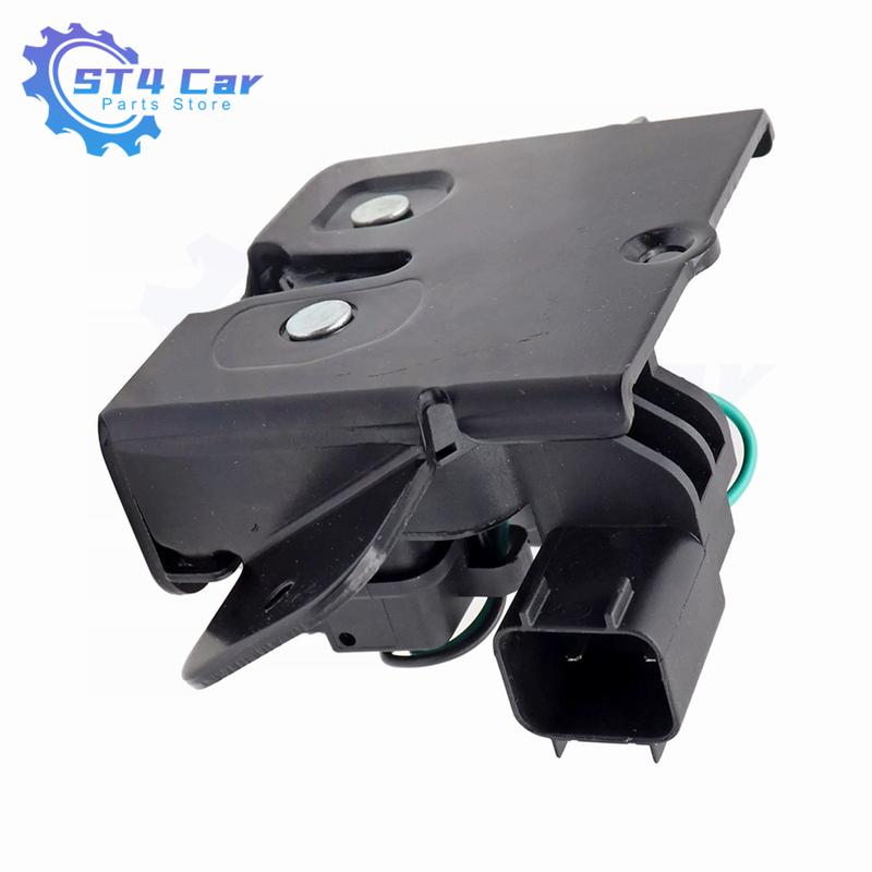 13501871 Rear Tailgate Door Lock Actuator For for Chevy Suburban 1500 2500 GMC Yukon Cadillac