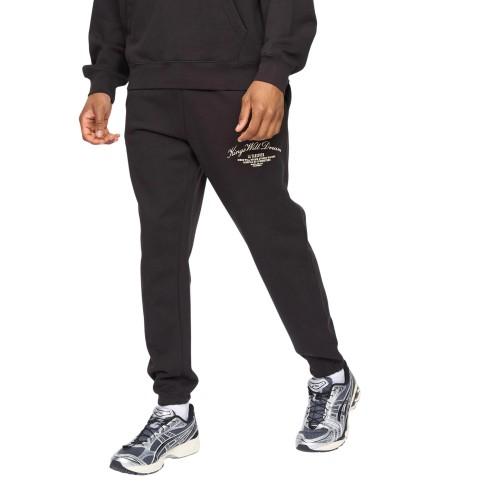 Kings Will Dream Mens Cotton Arch Joggers