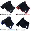 Car Dashmat Cover For Citroen Berlingo K9 Peugeot 2018~2024 Partner Rifter Opel Combo Avoid Light Pad Dashboard Mat Accessories