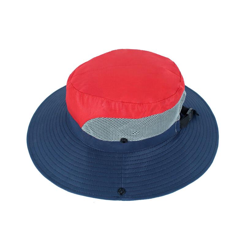 Рыболовная шляпа-панама Selpa для улицы One Size